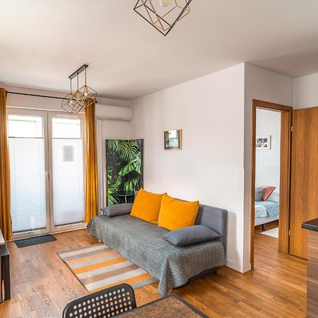 Apartament Chmielna Loft Красков Екстериор снимка