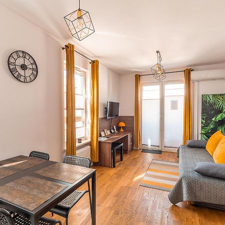 Apartament Chmielna Loft Красков Екстериор снимка