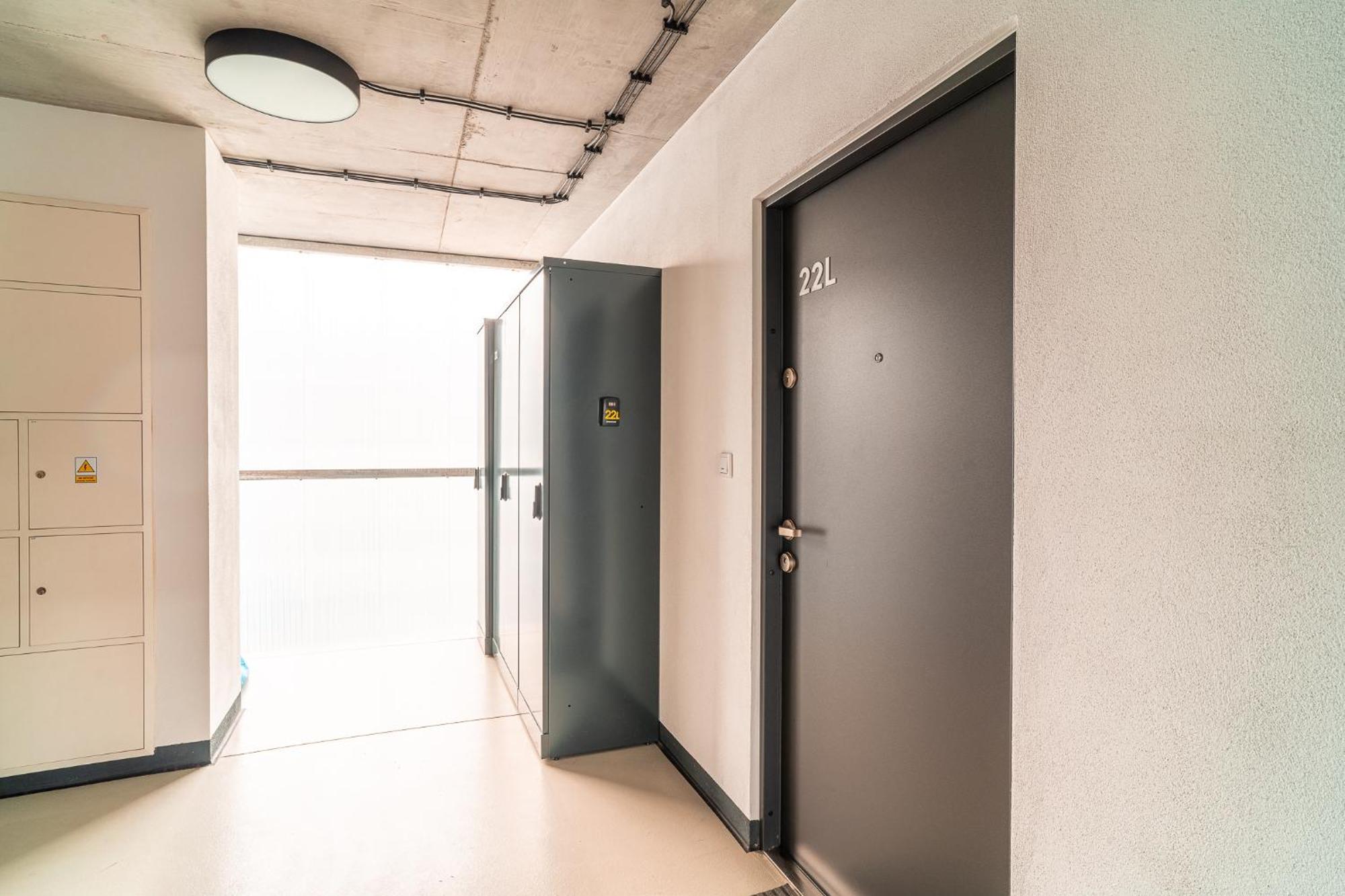 Apartament Chmielna Loft Красков Екстериор снимка