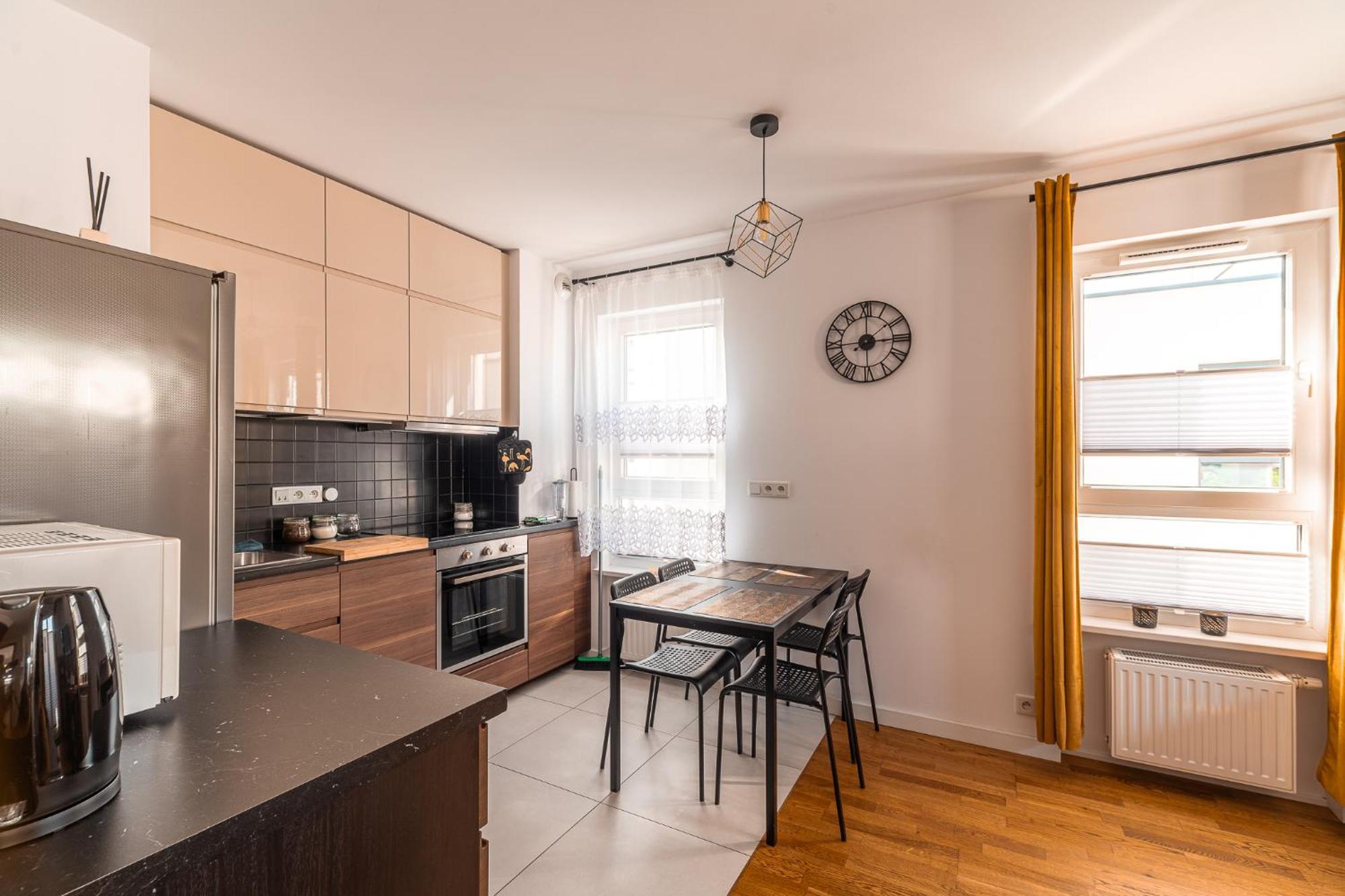 Apartament Chmielna Loft Красков Екстериор снимка